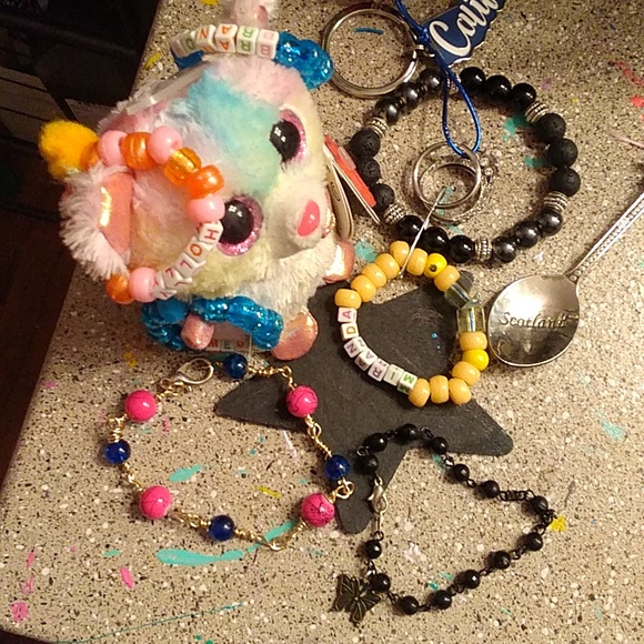 Custom, Handmade bead jewelry - Picture 11 of 11